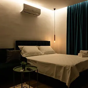 Tranquil In Appartamento