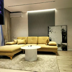 Center Easy_luxury Appartamento